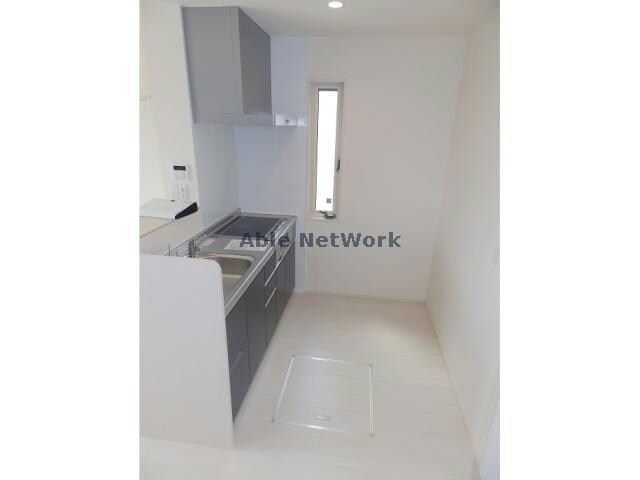  メゾン　ド　シュシュＣ