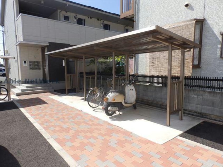  メゾン　ド　シュシュＣ
