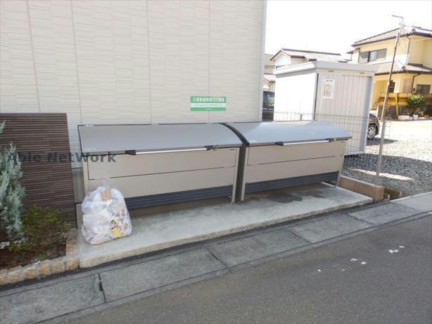  メゾン　ド　シュシュＣ