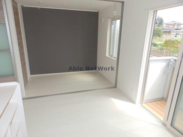  メゾン　ド　シュシュＣ