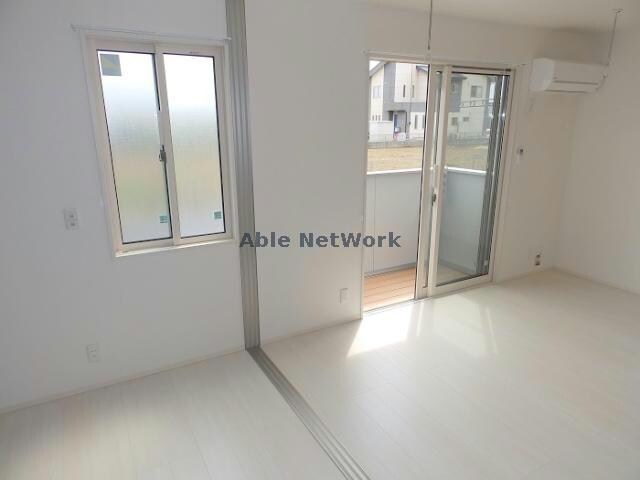  メゾン　ド　シュシュＣ