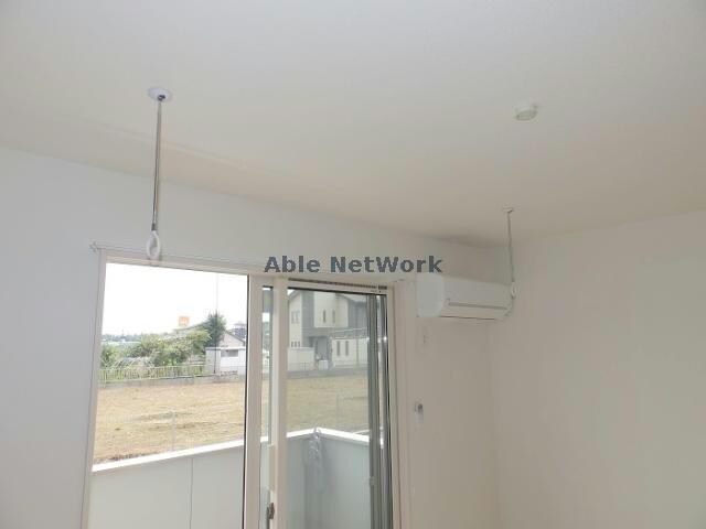  メゾン　ド　シュシュＣ