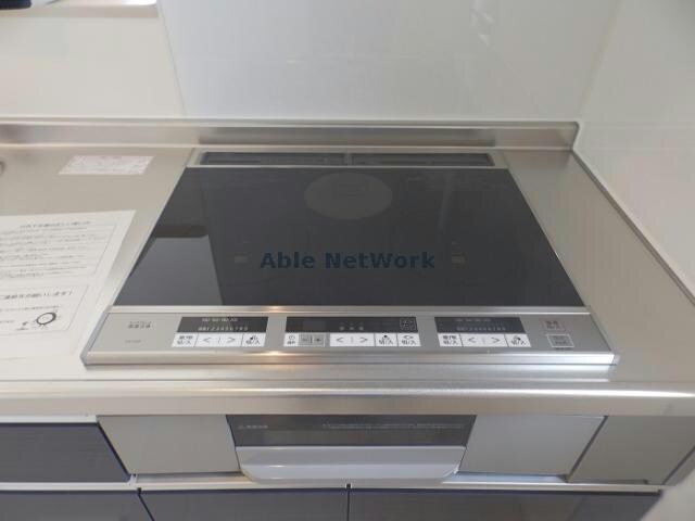  メゾン　ド　シュシュＣ