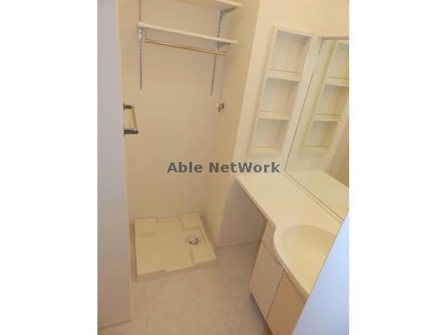  メゾン　ド　シュシュＣ