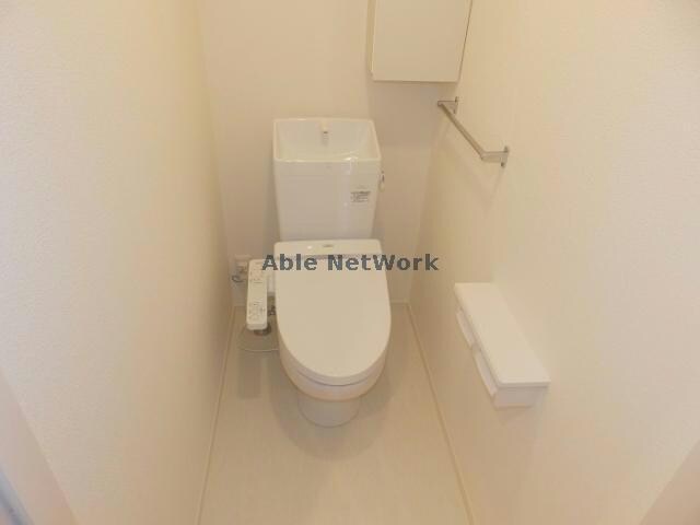  メゾン　ド　シュシュＣ