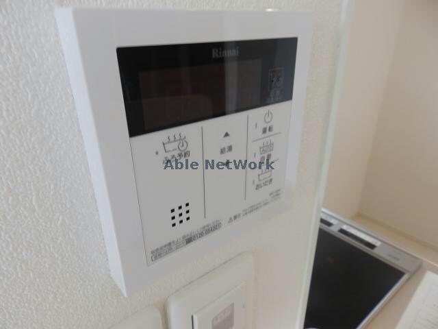  メゾン　ド　シュシュＣ