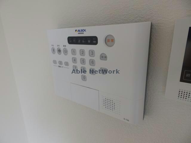  メゾン　ド　シュシュＣ