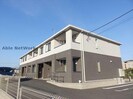 ファミール・ハウスの外観