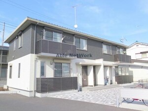 ヴィアソーレ古河　イースト
