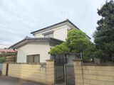 桜町戸建