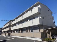 レジデンスキントウRoots