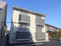 メゾン・ベールＡ