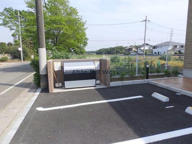  悠楽住宅マス・マロック
