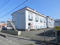 カヨウドウハイツ