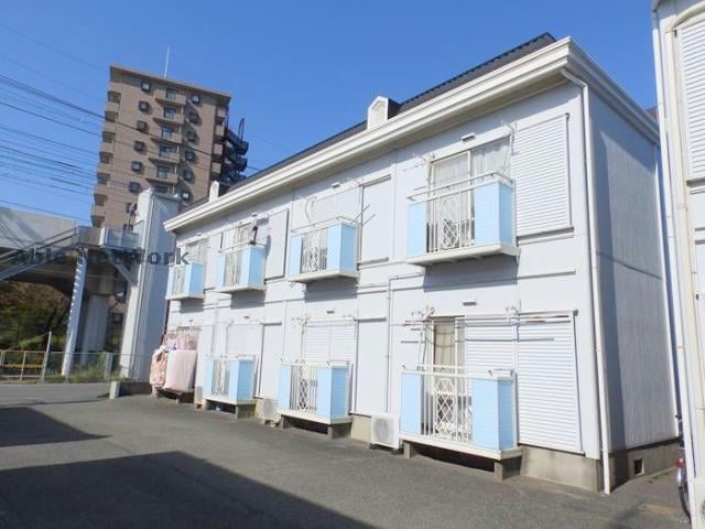 Ⅰ カヨウドウハイツ