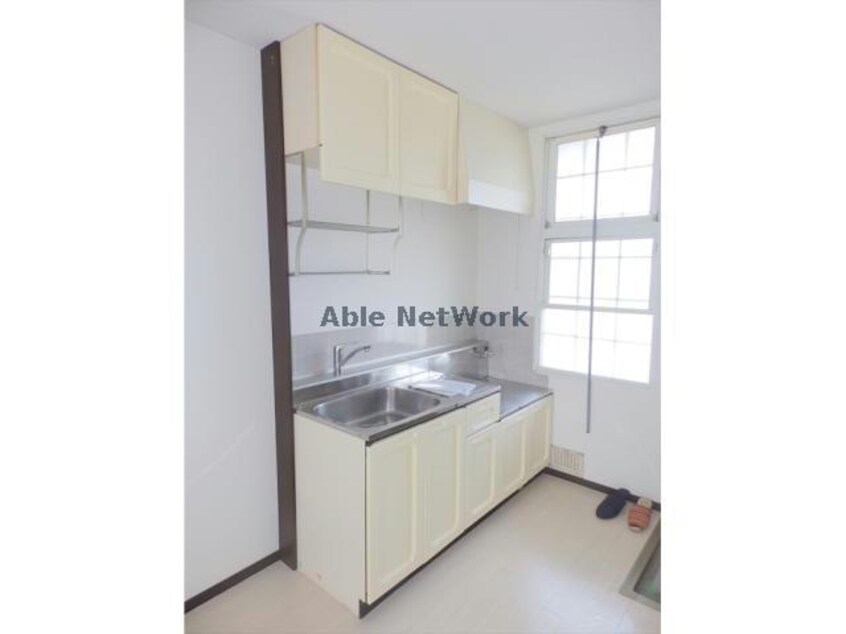  カヨウドウハイツ