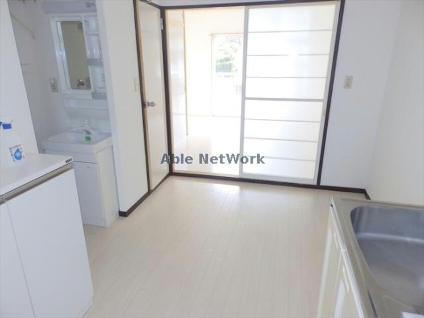  カヨウドウハイツ