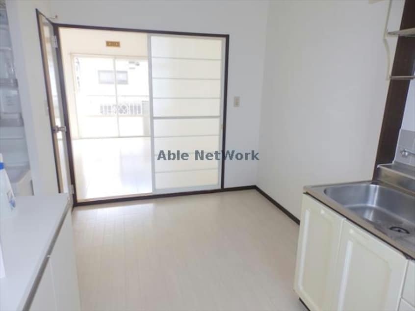  カヨウドウハイツ