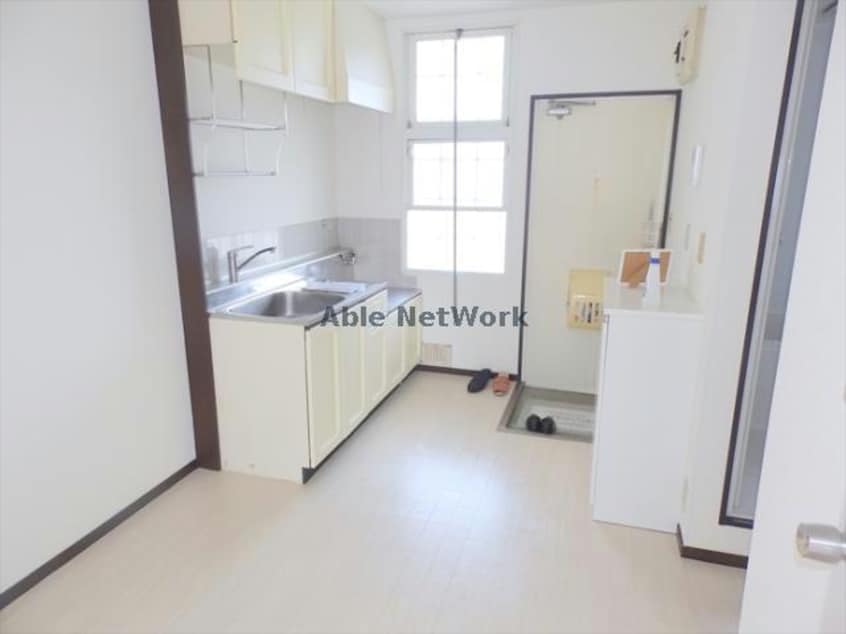  カヨウドウハイツ