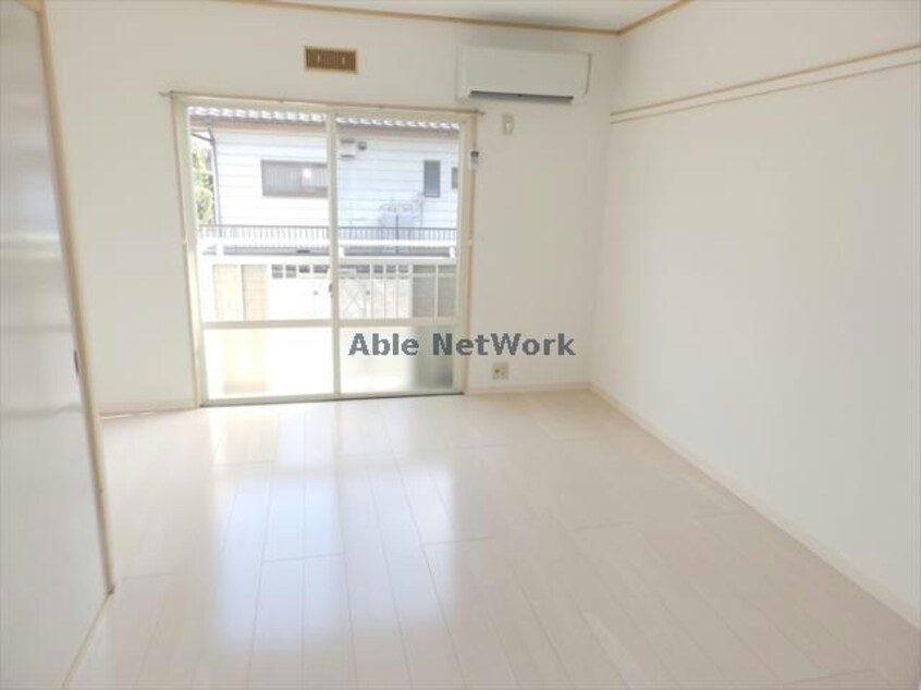  カヨウドウハイツ