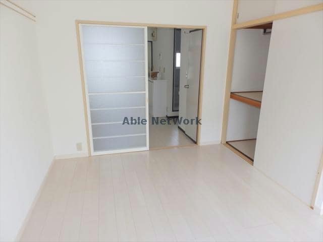  カヨウドウハイツ