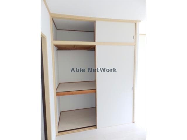  カヨウドウハイツ