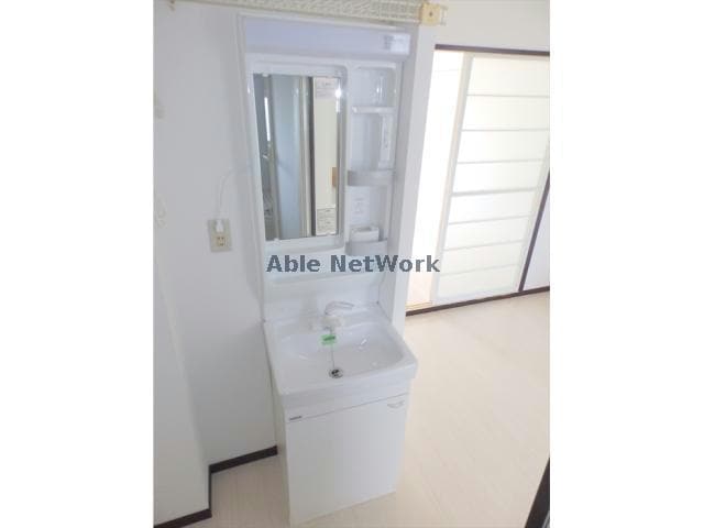  カヨウドウハイツ