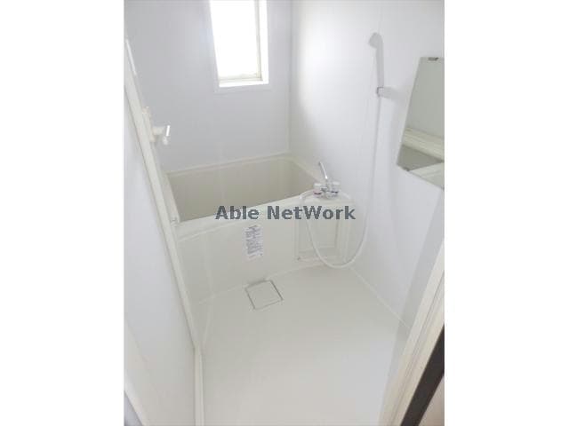  カヨウドウハイツ