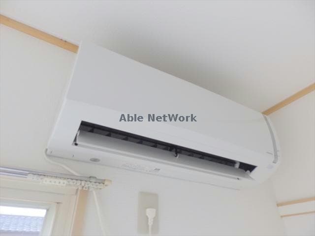  カヨウドウハイツ