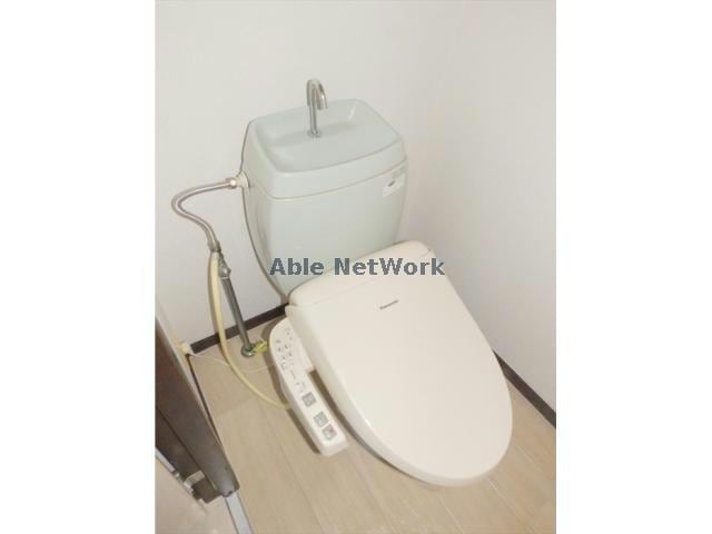  カヨウドウハイツ