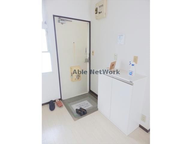  カヨウドウハイツ