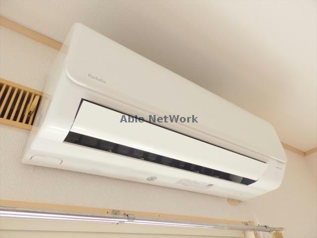  カヨウドウハイツ