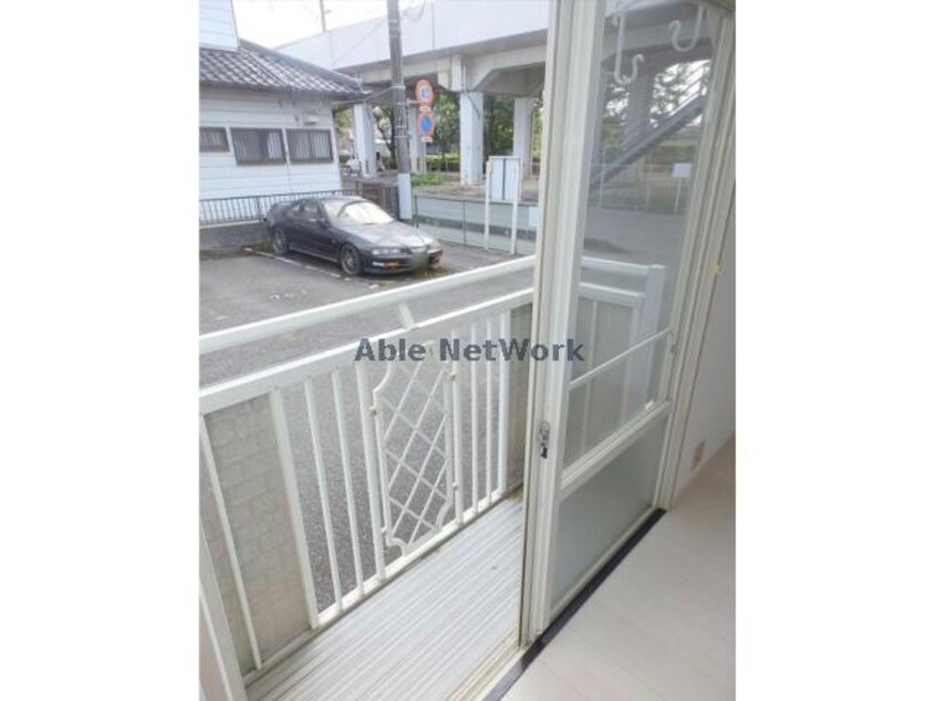  カヨウドウハイツ