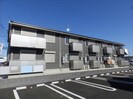 ポローニアの外観