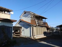 新久田戸建