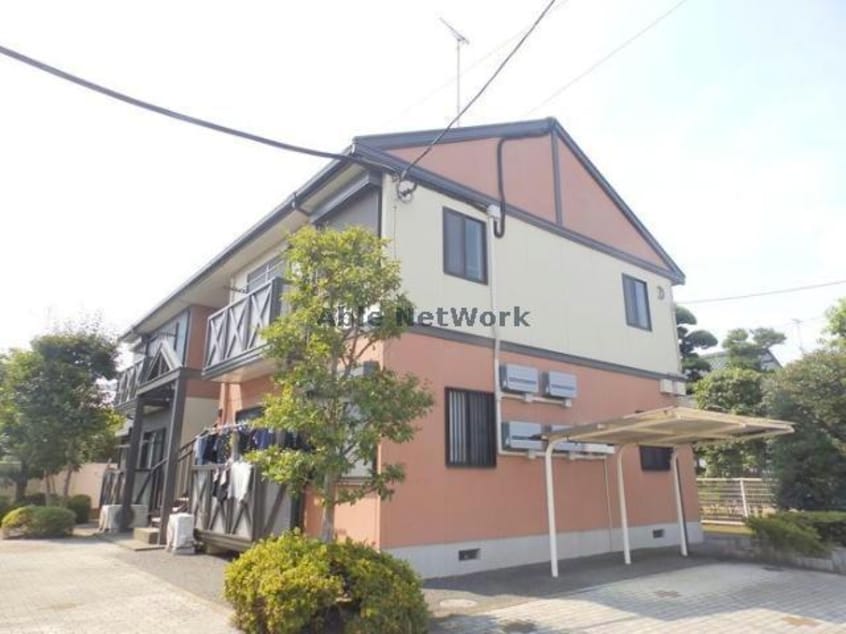  スパニッシュガーデンD