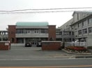 古河市立古河第四小学校(小学校)まで696m スパニッシュガーデンD