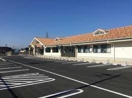 古河市立上辺見保育所(幼稚園/保育園)まで1585m カナーレ