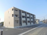 ウィスタリア
