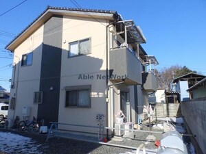 ウッドメイドB