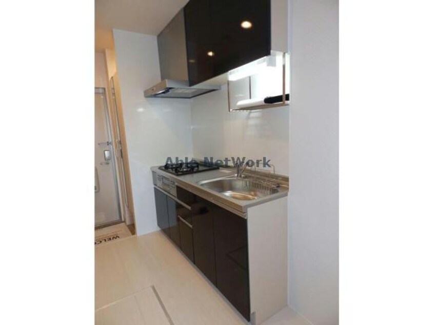  アサヒ　リバーサイド