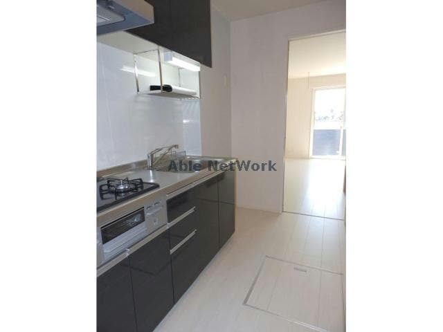  アサヒ　リバーサイド