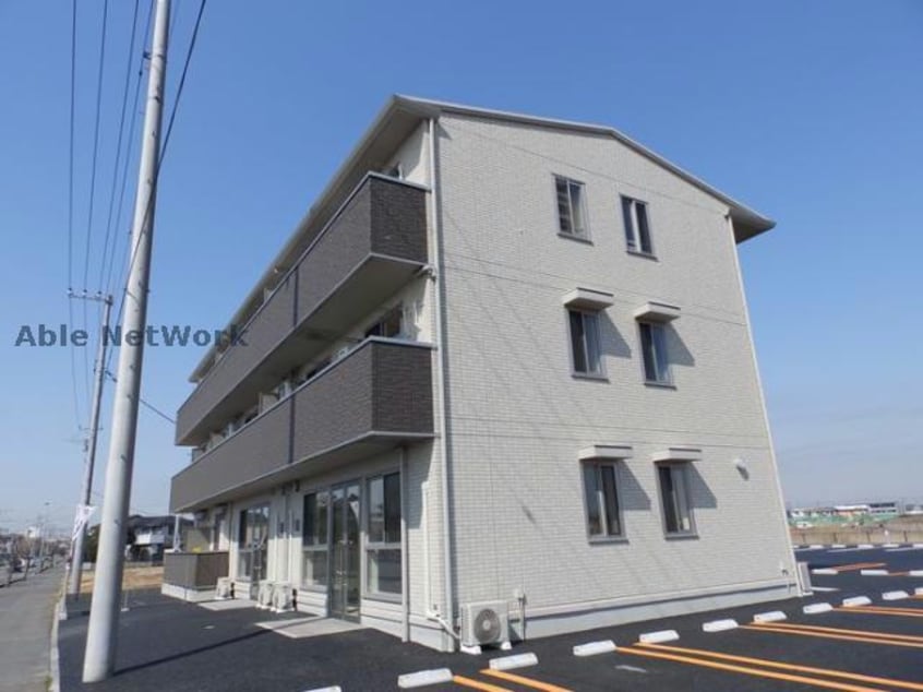  アサヒ　リバーサイド