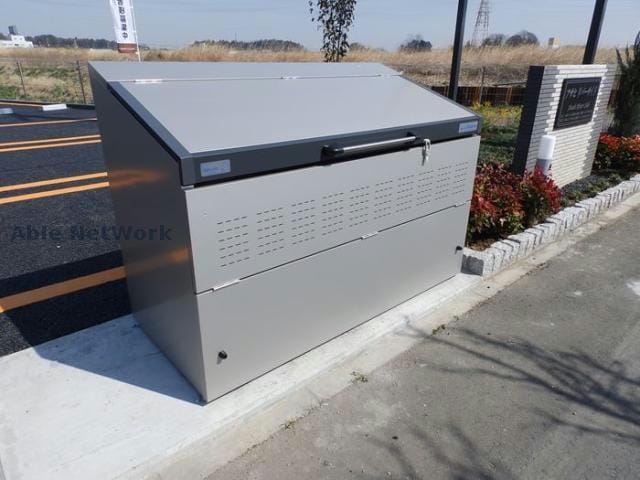  アサヒ　リバーサイド