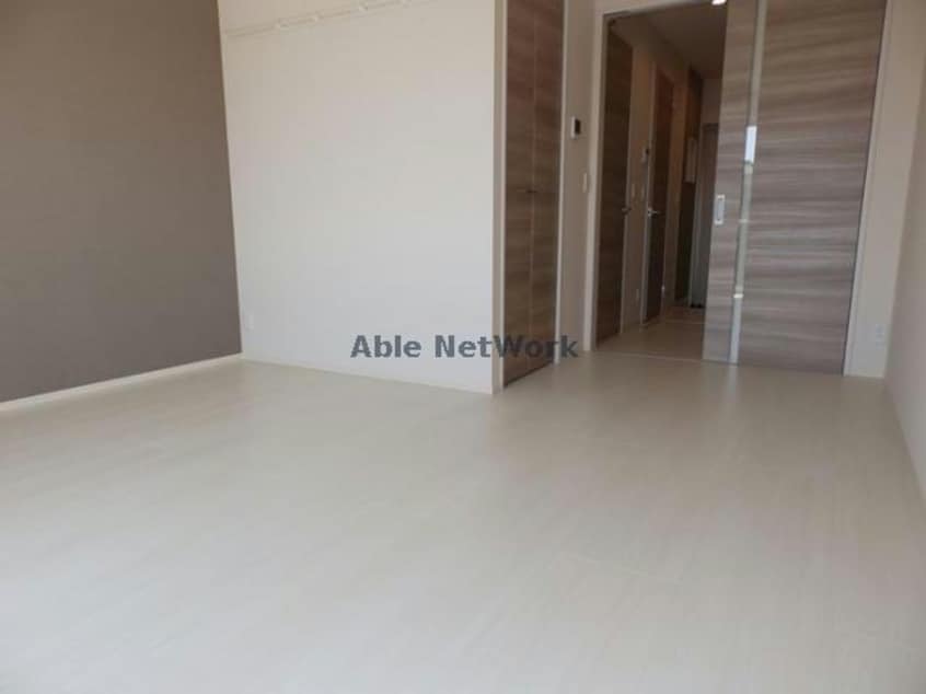  アサヒ　リバーサイド