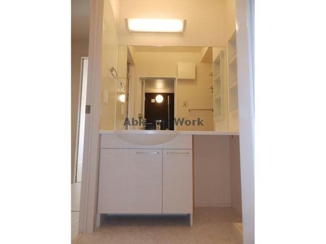  アサヒ　リバーサイド