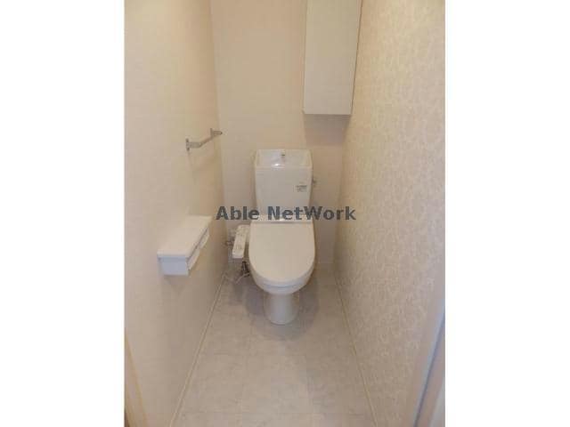  アサヒ　リバーサイド