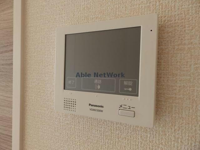  アサヒ　リバーサイド