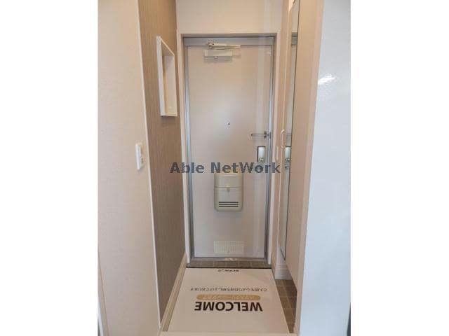  アサヒ　リバーサイド