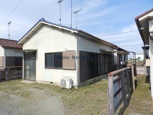 ウイングハイツ下大野